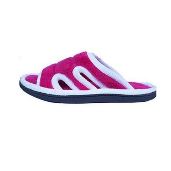 isotoner spa slippers